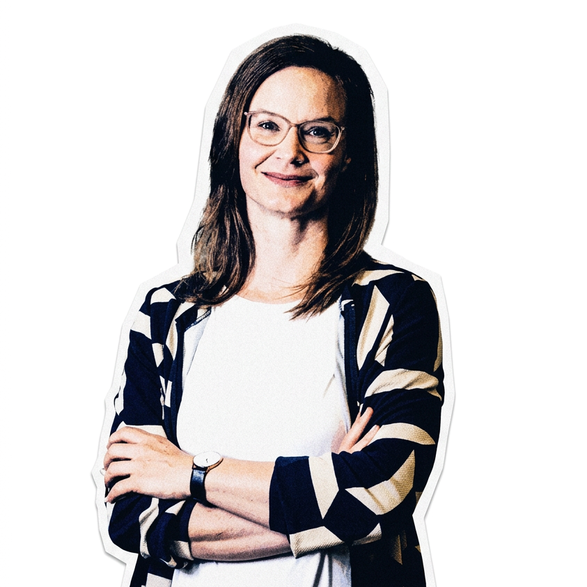 Dr. Anne Draeseke
