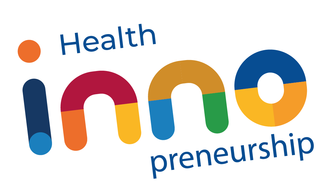 Health Innopreneurship Logo
