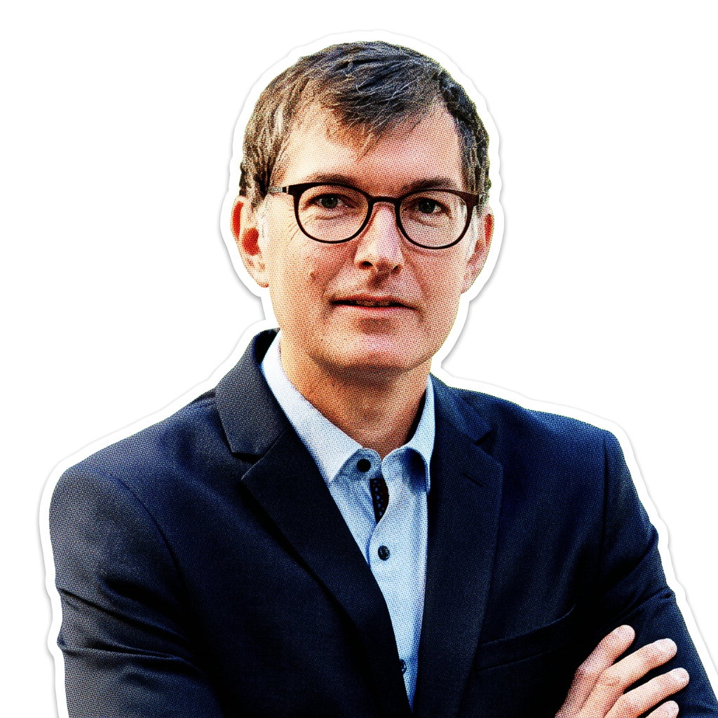 Prof. Dr. Jens Kleesiek